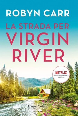 维琴河Virgin River(2019) | 第5季连载中