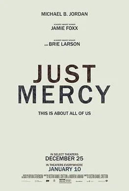 正义的慈悲Just Mercy(2020)