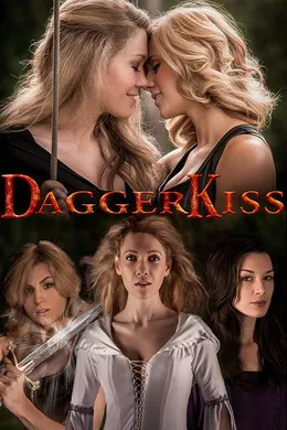 利刃之吻Dagger Kiss (2016) | mini剧完结