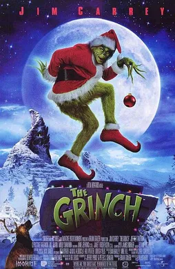 圣诞怪杰How the Grinch Stole Christmas(2000)