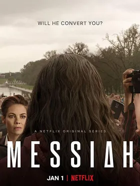 现代弥赛亚Messiah(2020) | 本剧完结