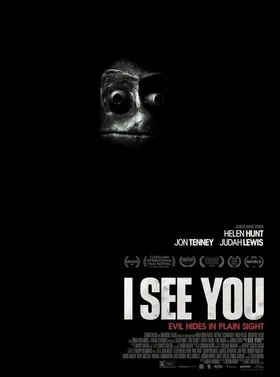 找到你了I See You(2019)