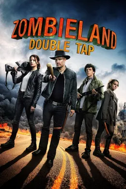 丧尸乐园2Zombieland: Double Tap(2019)