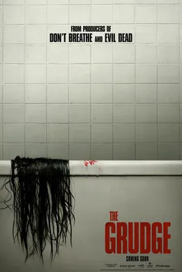 新咒怨(美版)The Grudge(2020)