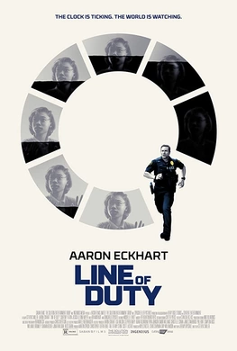 现场直播Line of Duty(2019)