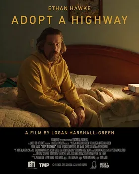 捡来的孩子Adopt a Highway(2019)