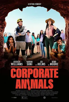 企业动物Corporate Animals(2019)