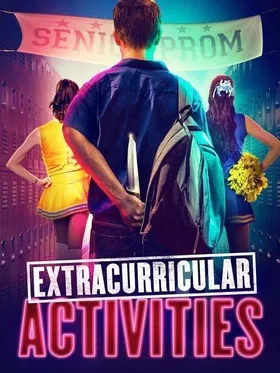 课外活动Extracurricular Activities(2019)