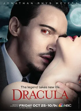 德古拉Dracula(2013) | 本剧完结