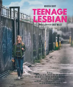 姬姥的青春期Teenage Lesbian(2019)