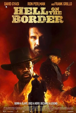 地狱神警Hell On The Border(2019)