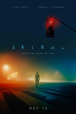 电锯惊魂9：螺旋Spiral: From The Book Of Saw(2021)