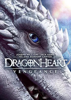 龙之心：致命复仇Dragonheart: Vengeance(2020)