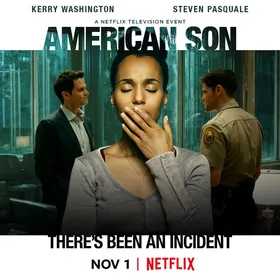 美国之子American Son(2019)