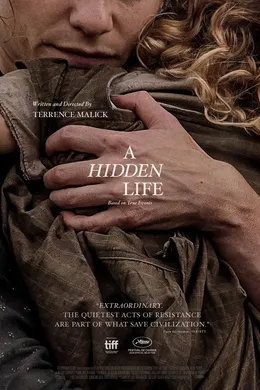 隐秘的生活A Hidden Life(2019)