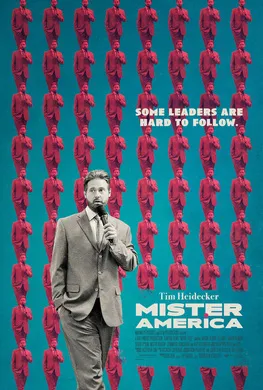 美国先生Mister America(2019)