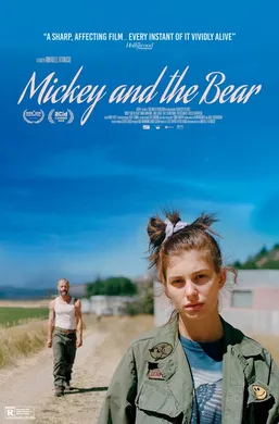 米奇和熊Mickey and the Bear(2019)