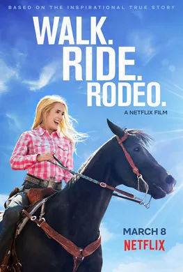 马背传奇Walk. Ride. Rodeo.(2019)