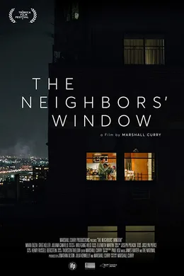 邻居的窗The Neighbors' Window(2019)