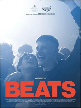 狂躁节拍Beats(2019)