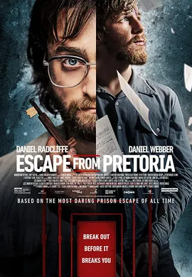 逃离比勒陀利亚Escape from Pretoria(2020)