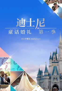 迪士尼童话婚礼Disney's Fairy Tale Weddings(2018) | 第1季连载中