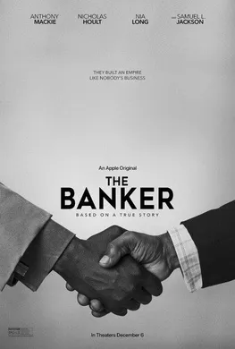 银行家The Banker(2020)