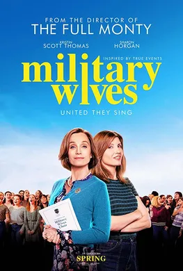 军人的妻子Military Wives(2019)