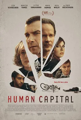 人力资本Human Capital(2019)