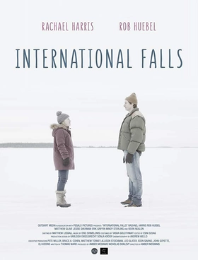 国际瀑布城International Falls(2019)