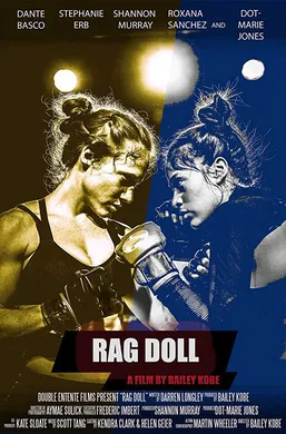 布娃娃Rag Doll(2020)