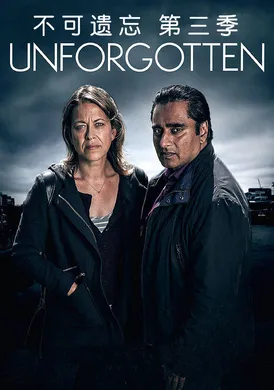 不可遗忘Unforgotten(2015) | 第5季完结