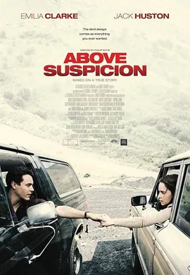 双面疑云Above Suspicion(2019)