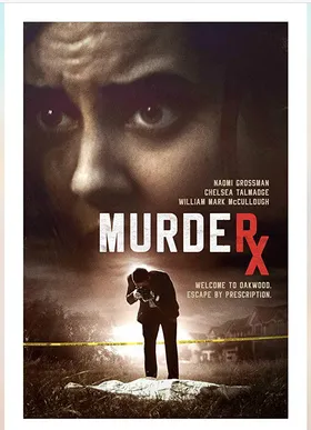 小镇谋杀案Murder RX(2020)