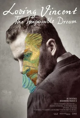 至爱梵高：不可能之梦Loving Vincent: The Impossible Dream(2019)