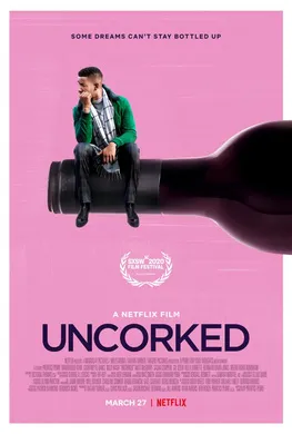 醇美人生Uncorked(2020)