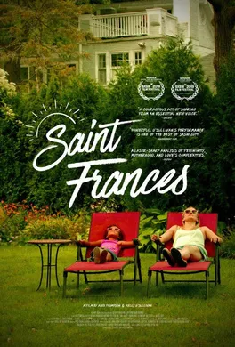 圣·弗朗西斯Saint Frances(2019)