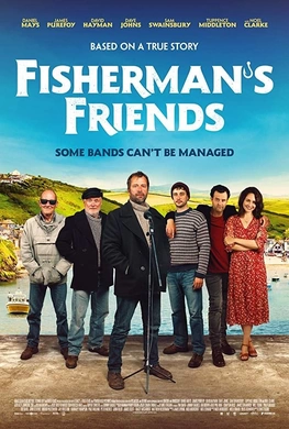 渔民的朋友Fisherman's Friends(2019)