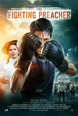 战斗传教士The Fighting Preacher(2019)