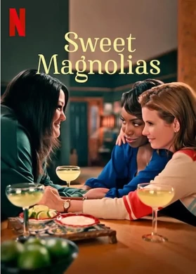 甜木兰Sweet Magnolias(2020) | 第3季连载中