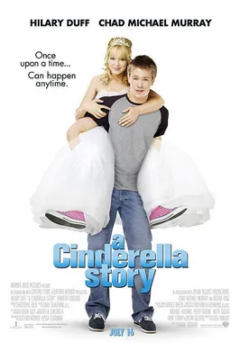 灰姑娘的故事A Cinderella Story(2004)