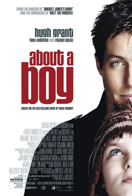 关于一个男孩About a Boy(2002)