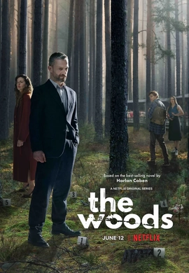 森林谜案The Woods(2020) | 第1季连载中