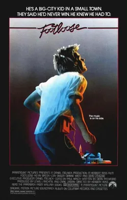 浑身是劲Footloose(1984)