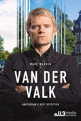 范·德·沃克Van Der Valk(2020) | 第1季连载中