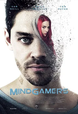 思维游戏MindGamers(2015)