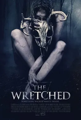 森林恶鬼The Wretched(2019)