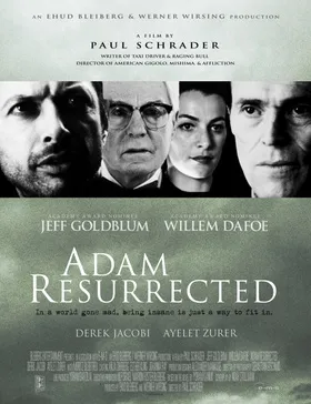 苏醒的亚当Adam Resurrected(2008)