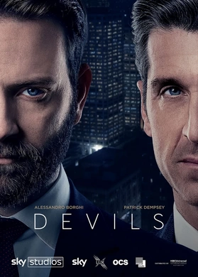 金融恶魔Devils(2020) | 第1季完结