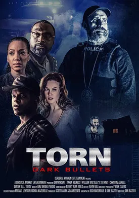 分裂：黑色子弹 Torn: Dark Bullets(2020)